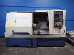 Mori Seiki Cnc Lathe