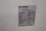 Mitsubishi Wire Edm