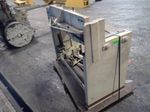 Jet Foot Shear