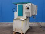 Leistritz Cnc Hydraulic Keyseater