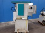 Leistritz Cnc Hydraulic Keyseater