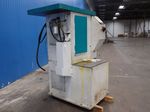 Leistritz Cnc Hydraulic Keyseater