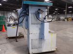 Leistritz Cnc Hydraulic Keyseater
