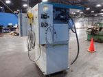 Leistritz Cnc Hydraulic Keyseater