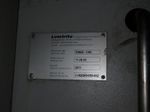 Leistritz Cnc Hydraulic Keyseater