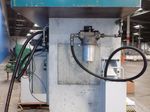 Leistritz Cnc Hydraulic Keyseater