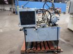 Leistritz Cnc Hydraulic Keyseater