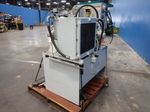 Leistritz Cnc Hydraulic Keyseater
