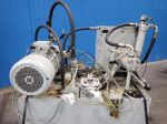 Leistritz Cnc Hydraulic Keyseater