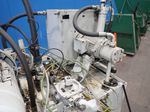 Leistritz Cnc Hydraulic Keyseater