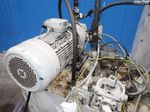Leistritz Cnc Hydraulic Keyseater