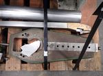 Leistritz Cnc Hydraulic Keyseater