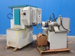 Leistritz Cnc Hydraulic Keyseater