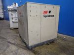 Ingersollrand Air Compressor