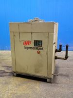 Ingersollrand Air Dryer
