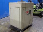 Ingersollrand Air Dryer