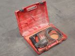 Hilti Rotary Hammer