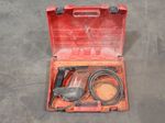 Hilti Rotary Hammer