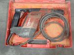 Hilti Rotary Hammer
