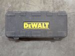 Dewalt Right Angle Drill