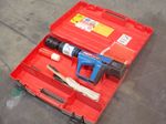 Hilti Power Actuated Tool