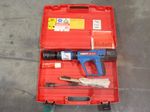 Hilti Power Actuated Tool