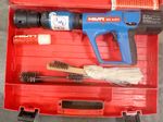 Hilti Power Actuated Tool