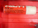 Hilti Power Actuated Tool