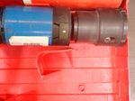 Hilti Power Actuated Tool