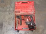 Hilti Hammer Drill