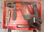 Hilti Hammer Drill