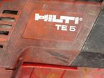 Hilti Hammer Drill