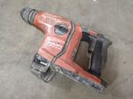 Hilti Rotary Hammer