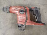 Hilti Rotary Hammer