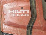 Hilti Rotary Hammer