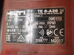 Hilti Rotary Hammer