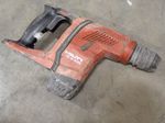 Hilti Rotary Hammer
