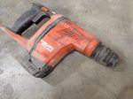 Hilti Rotary Hammer