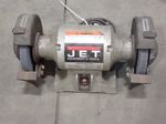 Jet Bench Grinder