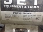 Jet Bench Grinder