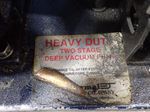  Deep Vaccum Pump