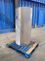 Mueller Heat Recovery Tank