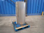 Mueller Heat Recovery Tank