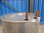 Mueller Heat Recovery Tank