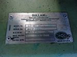 Sullair Air Compressor