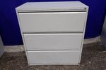  Lateral File Cabinet