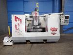 Haas Cnc Vmc