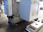 Haas Cnc Vmc