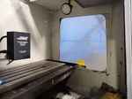 Haas Cnc Vmc