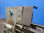 Cincinnati Lathe